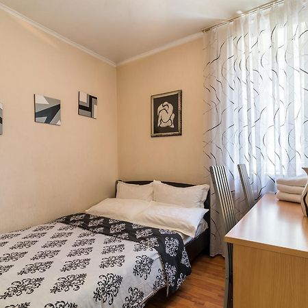 Lux 3-Bedroom Most City Area Dnipro Eksteriør bilde