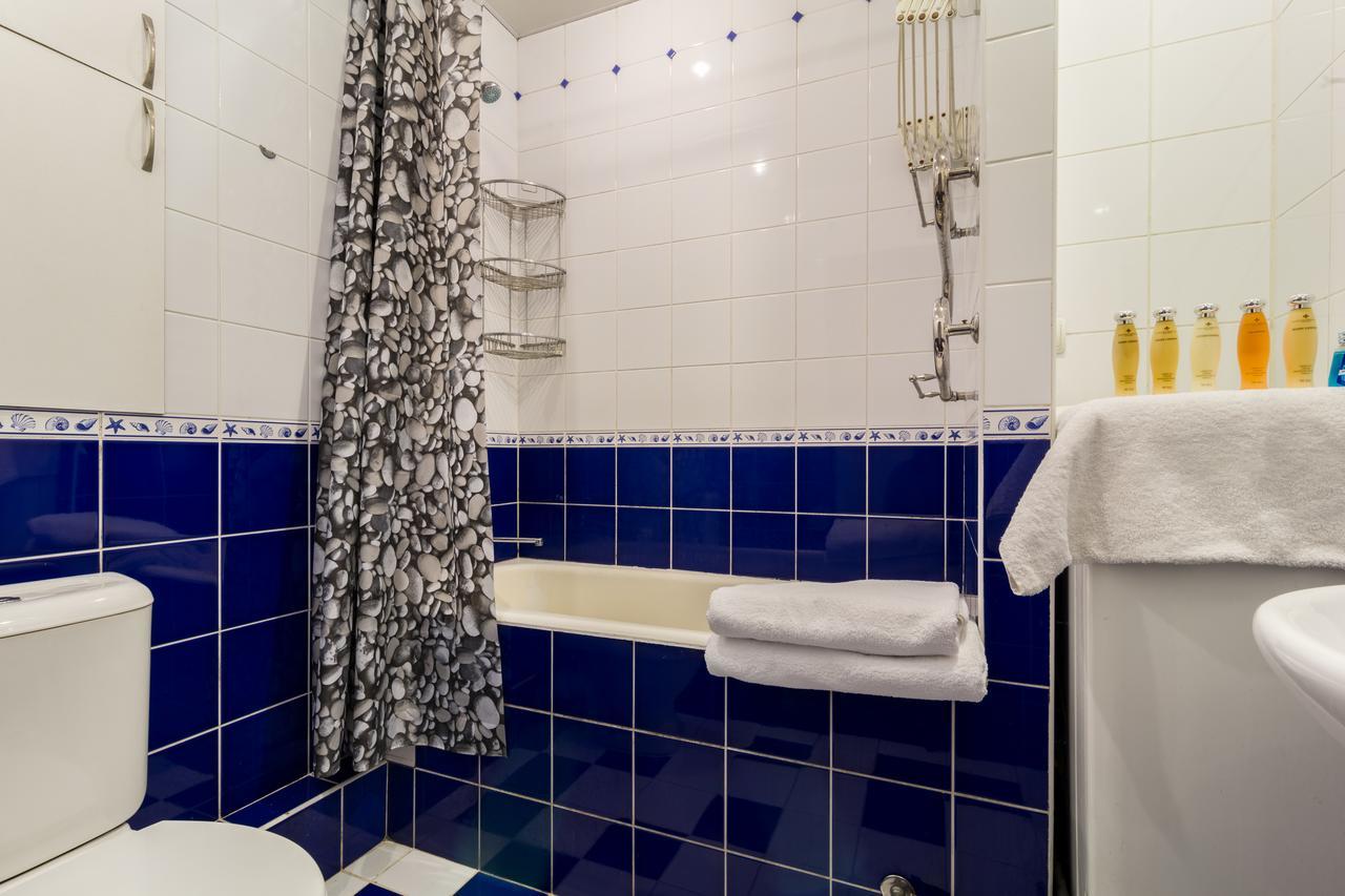 Lux 3-Bedroom Most City Area Dnipro Eksteriør bilde
