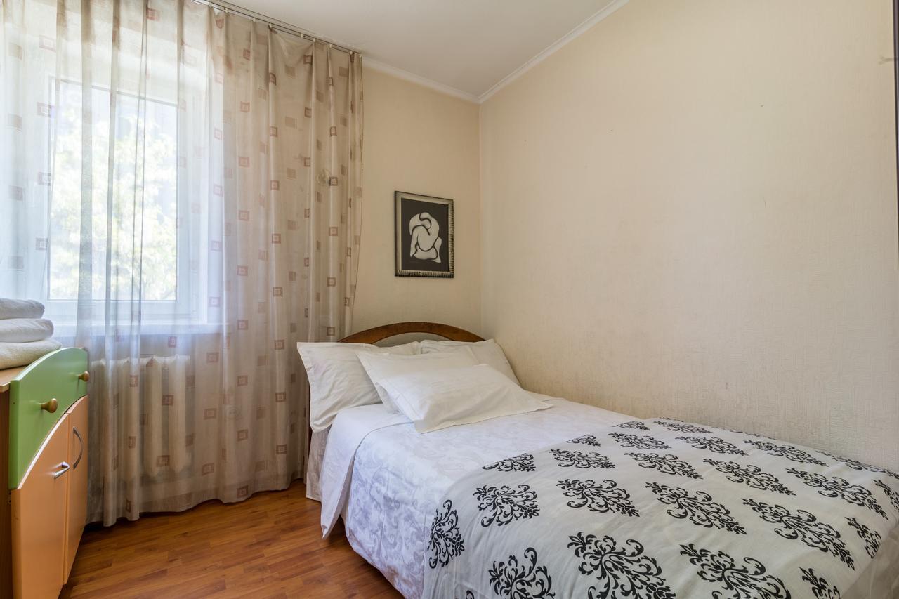 Lux 3-Bedroom Most City Area Dnipro Eksteriør bilde