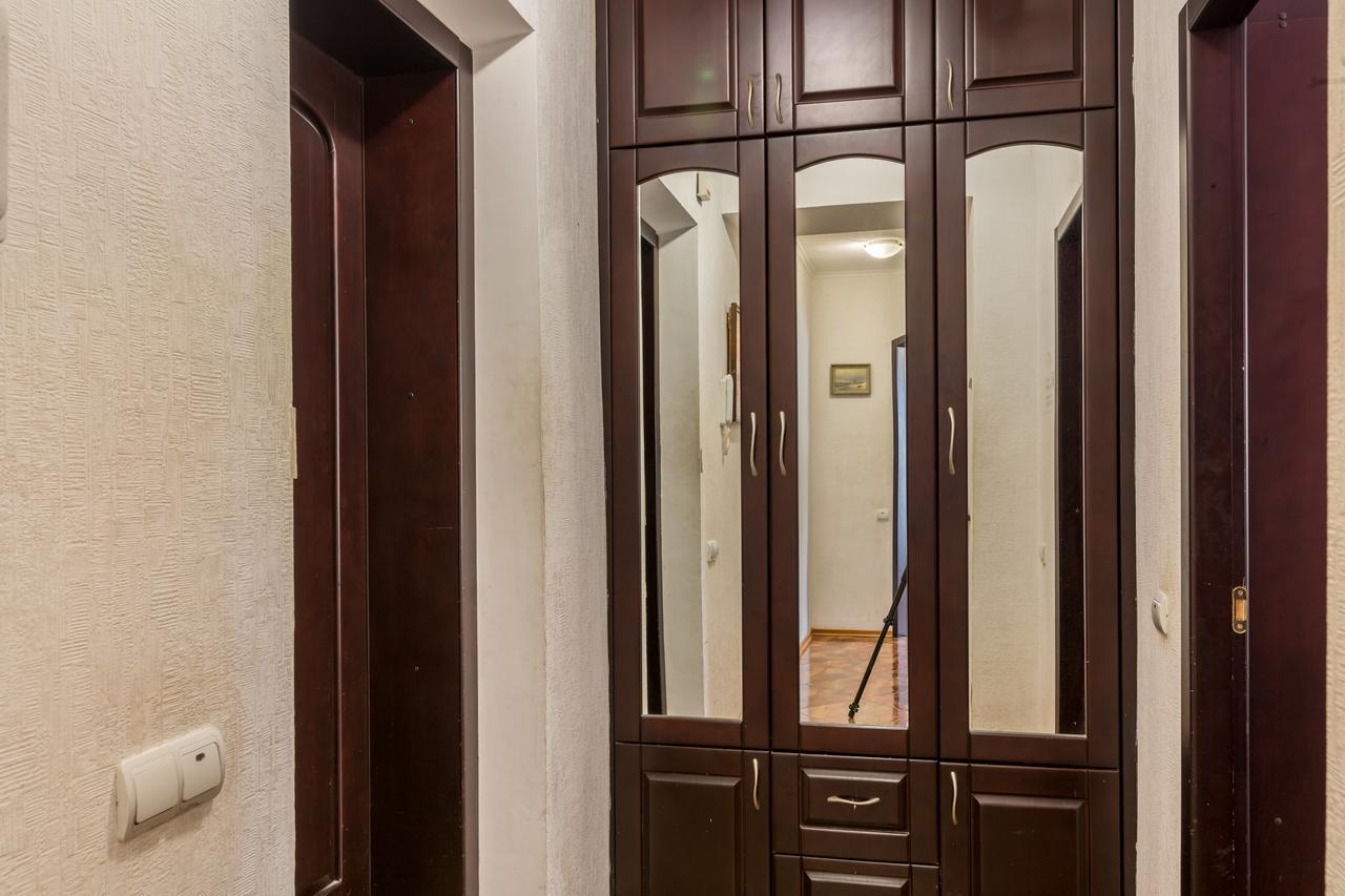 Lux 3-Bedroom Most City Area Dnipro Eksteriør bilde