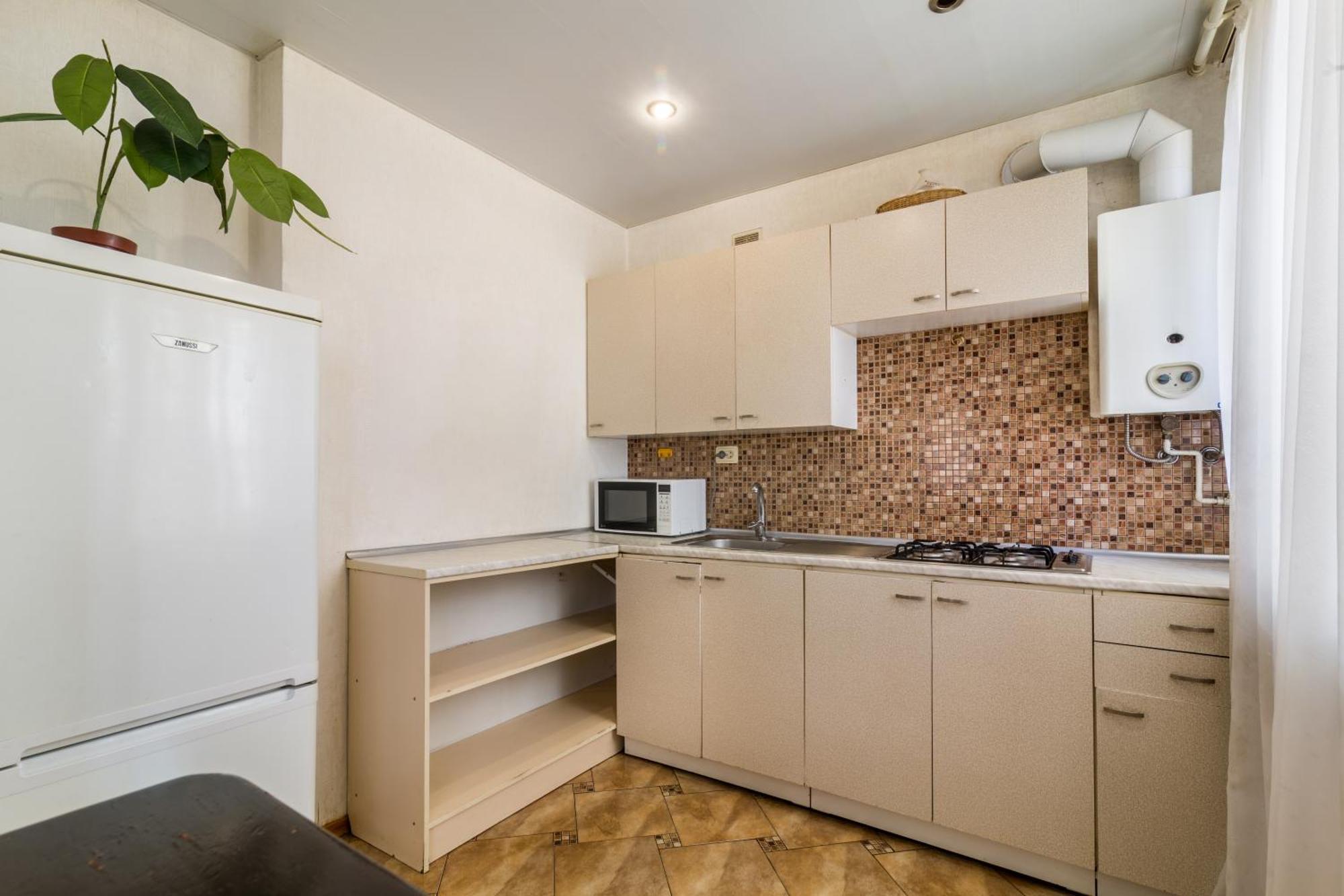 Lux 3-Bedroom Most City Area Dnipro Eksteriør bilde