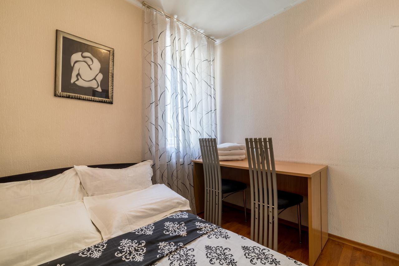 Lux 3-Bedroom Most City Area Dnipro Eksteriør bilde