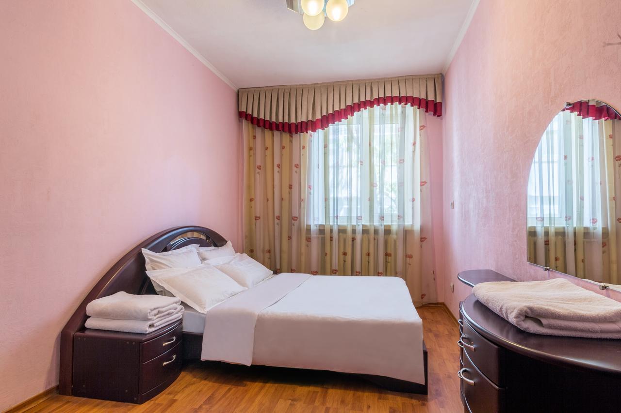 Lux 3-Bedroom Most City Area Dnipro Eksteriør bilde