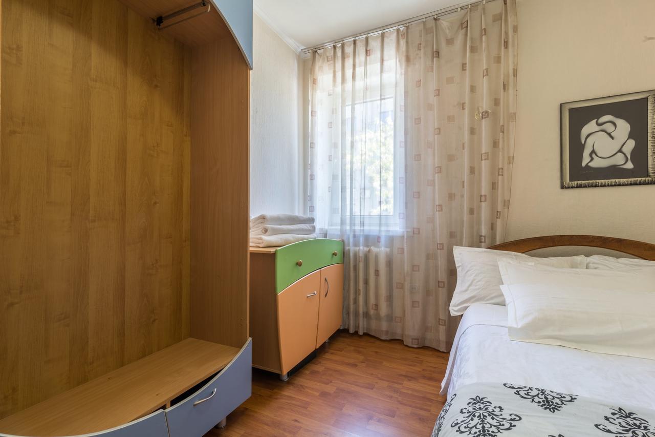 Lux 3-Bedroom Most City Area Dnipro Eksteriør bilde