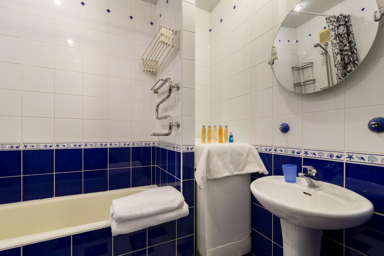 Lux 3-Bedroom Most City Area Dnipro Eksteriør bilde